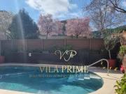 Chalet Venta Vilassar de Dalt, Vilassar de Dalt