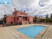 Chalet Venta Villa de Otura, Villa de Otura