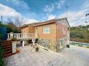 Chalet Venta Villa del Prado, Villa del Prado