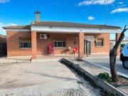 Chalet Venta Villafranca de los Caballeros, Villafranca...
