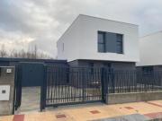 Chalet Venta Villalbilla de Burgos, Villalbilla de Burgos