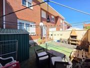 Chalet Venta Villalobón, Villalobón