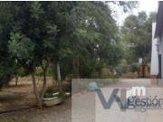 Chalet Venta Villamartín, Villamartín