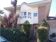 Chalet Venta Villanueva de la Cañada, La Raya del...