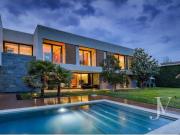 Chalet Venta Villanueva de la Cañada, Villafranca del...