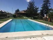 Chalet Venta Villares de la Reina, Villares de la Reina