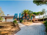 Chalet Venta Villaviciosa de Odón, Castillo Campodón