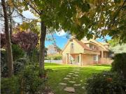 Chalet Venta Villaviciosa de Odón, Castillo Campodón