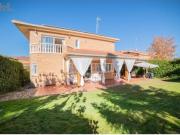 Chalet Venta Villaviciosa de Odón, Castillo Campodón