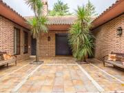 Chalet Venta Villaviciosa de Odón, Centro