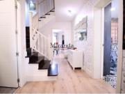 Chalet Venta Villaviciosa de Odón, Centro