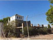 Chalet Venta Villena, Villena