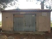 Chalet Venta Villena, Villena