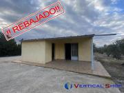 Chalet Venta Villena, Villena