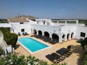 Chalet Venta Villena, Villena