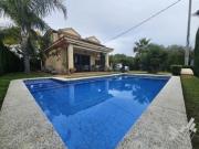 Chalet Venta Vinaròs, Boverals Saldonar