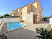 Chalet Venta Vinaròs, Boverals Saldonar