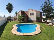 Chalet Venta Vinaròs, Boverals Saldonar