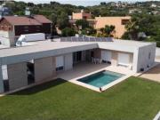 Chalet Venta Vinaròs, Boverals Saldonar