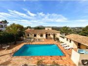 Chalet Venta Xàbia Jávea, Arenal Bahía de Jávea