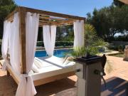 Chalet Venta Xàbia Jávea, Balcón al Mar Cap Martí Adsubia