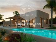 Chalet Venta Xàbia Jávea, Balcón al Mar Cap Martí Adsubia