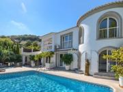 Chalet Venta Xàbia Jávea, Balcón al Mar Cap Martí Adsubia Chalet Venta Xàbia Jávea, Balcón al Mar Cap Martí Adsubia