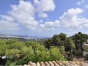 Chalet Venta Xàbia Jávea, Balcón al Mar Cap Martí Adsubia