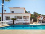 Chalet Venta Xàbia Jávea, Balcón al Mar Cap Martí Adsubia