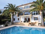 Chalet Venta Xàbia Jávea, Balcón al Mar Cap Martí Adsubia