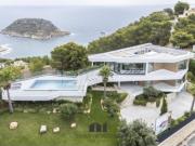 Chalet Venta Xàbia Jávea, Balcón al Mar Cap Martí Adsubia