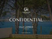 Chalet Venta Xàbia Jávea, Balcón al Mar Cap Martí Adsubia