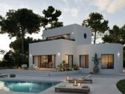 Chalet Venta Xàbia Jávea, Balcón al Mar Cap Martí Adsubia