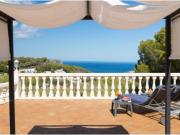Chalet Venta Xàbia Jávea, Balcón al Mar Cap Martí Adsubia