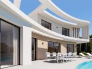 Chalet Venta Xàbia Jávea, Balcón al Mar Cap Martí Adsubia