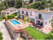 Chalet Venta Xàbia Jávea, Balcón al Mar Cap Martí Adsubia