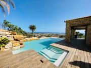 Chalet Venta Xàbia Jávea, Balcón al Mar Cap Martí Adsubia