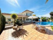 Chalet Venta Xàbia Jávea, Balcón al Mar Cap Martí Adsubia