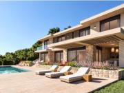 Chalet Venta Xàbia Jávea, Balcón al Mar Cap Martí Adsubia