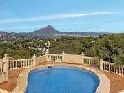 Chalet Venta Xàbia Jávea, Balcón al Mar Cap Martí Adsubia