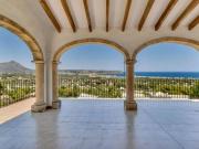 Chalet Venta Xàbia Jávea, Balcón al Mar Cap Martí Adsubia