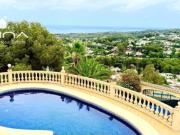 Chalet Venta Xàbia Jávea, Balcón al Mar Cap Martí Adsubia