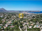 Chalet Venta Xàbia Jávea, Balcón al Mar Cap Martí Adsubia