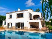 Chalet Venta Xàbia Jávea, Balcón al Mar Cap Martí Adsubia