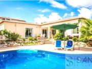 Chalet Venta Xàbia Jávea, Balcón al Mar Cap Martí Adsubia