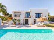 Chalet Venta Xàbia Jávea, Balcón al Mar Cap Martí Adsubia