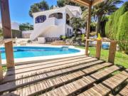 Chalet Venta Xàbia Jávea, Balcón al Mar Cap Martí Adsubia