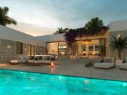 Chalet Venta Xàbia Jávea, Balcón al Mar Cap Martí Adsubia