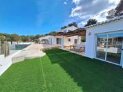 Chalet Venta Xàbia Jávea, Balcón al Mar Cap Martí Adsubia