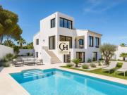 Chalet Venta Xàbia Jávea, Balcón al Mar Cap Martí Adsubia